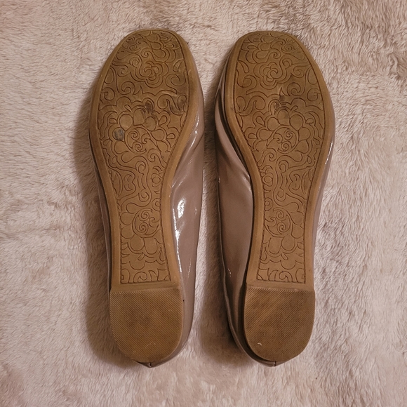 Steve Madden Heaven Slip On Flats Size 9 - Picture 10 of 11